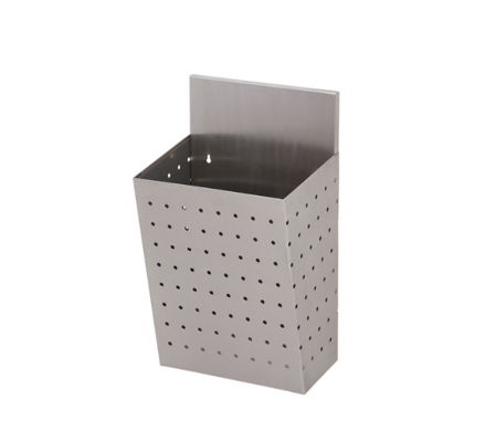 Stainless Steel Wall Box for Flyers